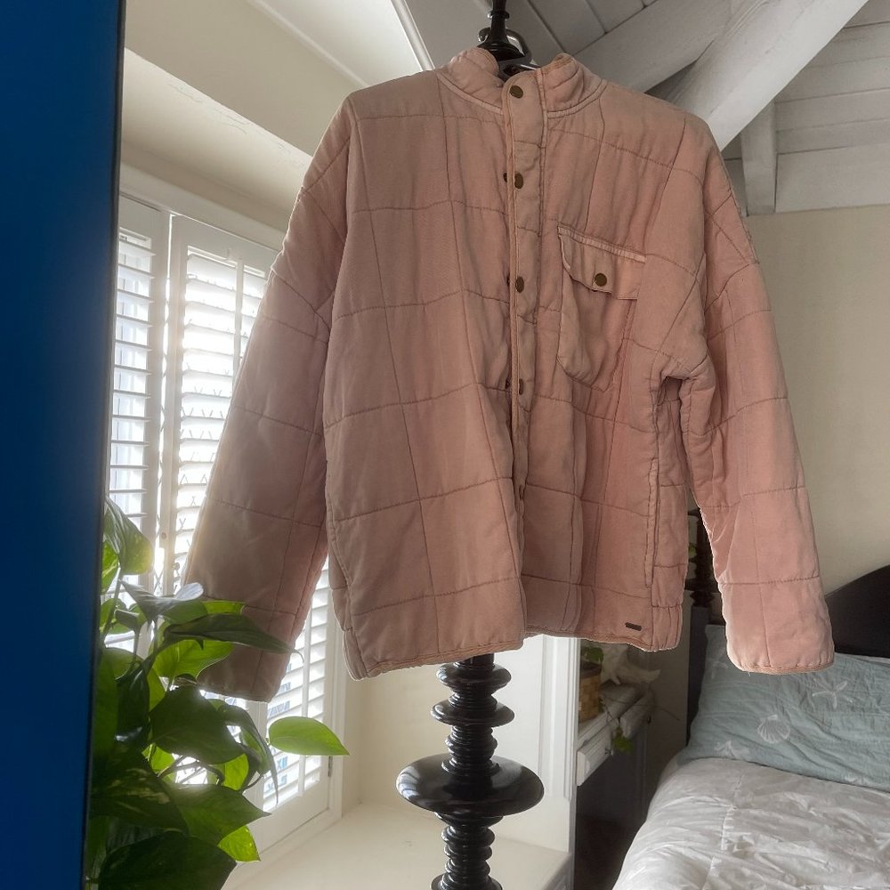 New Oneill Jacket